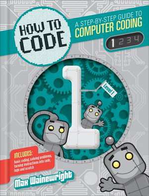 How to Code de Max Wainewright