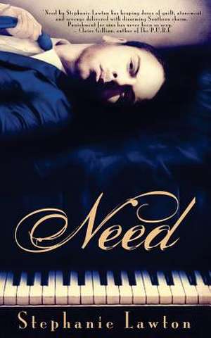 Need de Stephanie Lawton