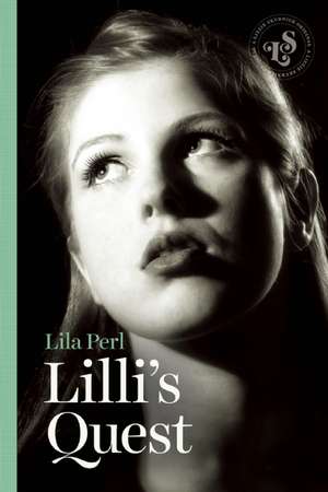 Lilli's Quest de Lila Perl