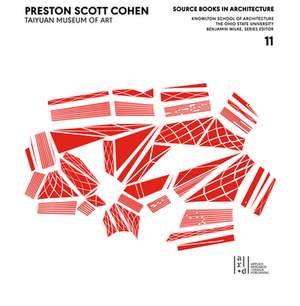 PRESTON SCOTT COHEN de Scott Cohen