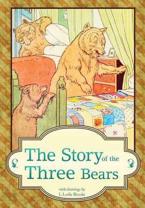 The Story of the Three Bears