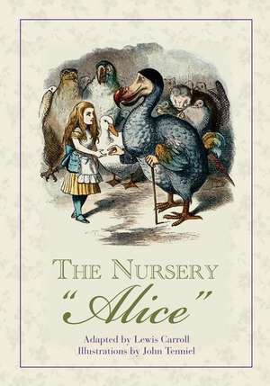 The Nursery Alice