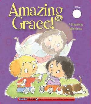 Amazing Grace! de Smart Kidz Media