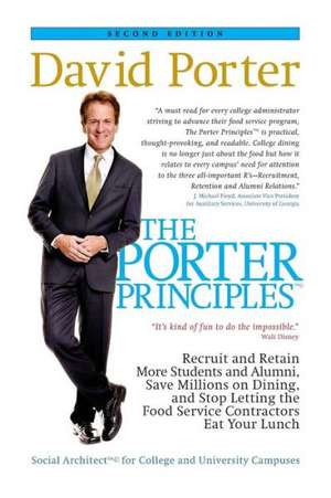 The Porter Principles de David Porter