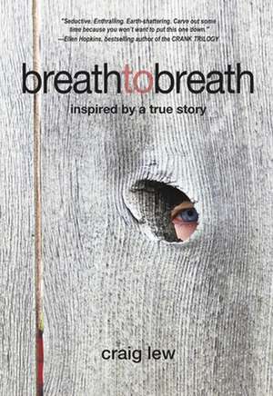 Breath to Breath de Craig Lew