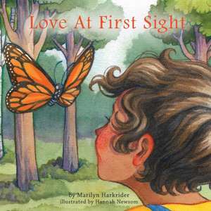 Love at First Sight de Marilyn Harkrider