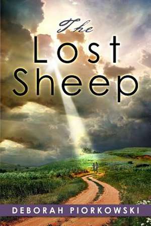 The Lost Sheep