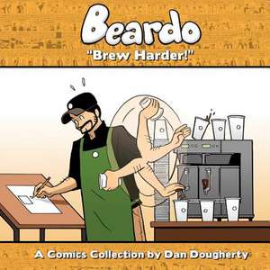 Beardo de Dan Dougherty