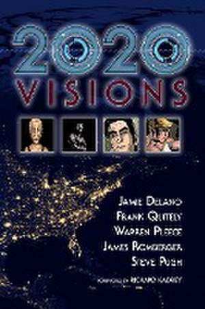 2020 VISIONS