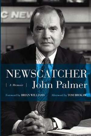 Newscatcher de John Palmer