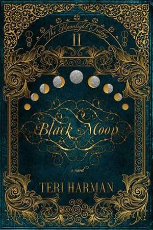 Black Moon de Teri Harman