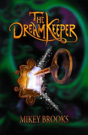 The Dream Keeper