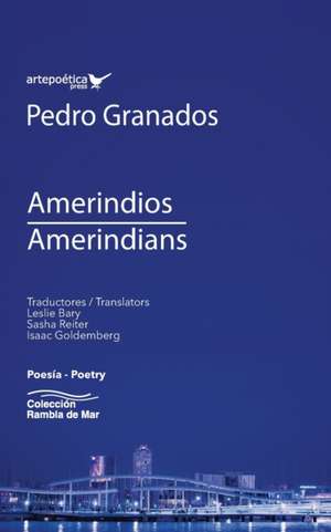 SPA-AMERINDIOS / AMERINDIANS