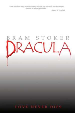 Dracula de Bram Stoker