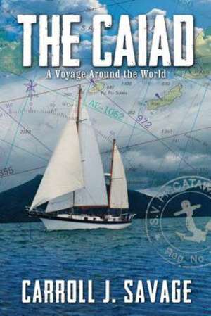 The Caiad de Carroll J. Savage