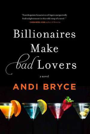 Billionaires Make Bad Lovers: An Armenian Boyas Memoir of Survival