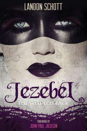 Jezebel de Landon Schott