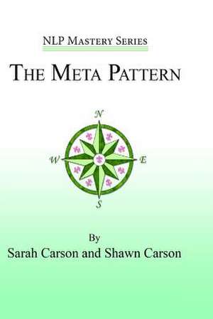 The Meta Pattern de Carson, Sarah