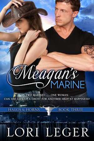 Meagan's Marine