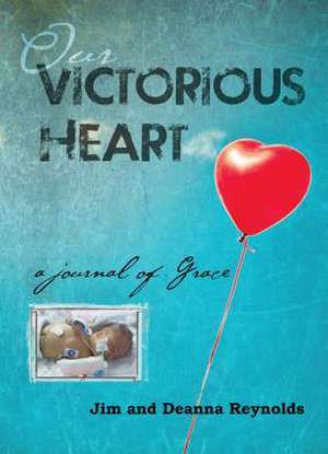 Our Victorious Heart