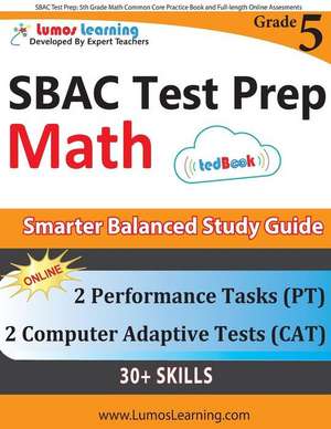 Learning, L: SBAC Test Prep