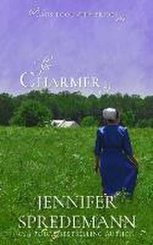 The Charmer (Amish Country Brides) de Jennifer Spredemann