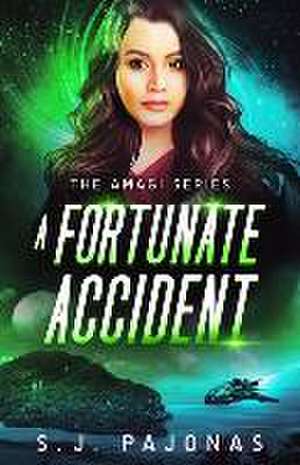 A Fortunate Accident de S. J. Pajonas