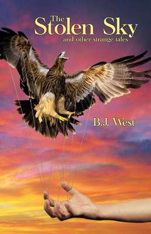 The Stolen Sky and Other Strange Tales de B. J. West