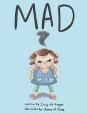 Mad de Carly Mottinger