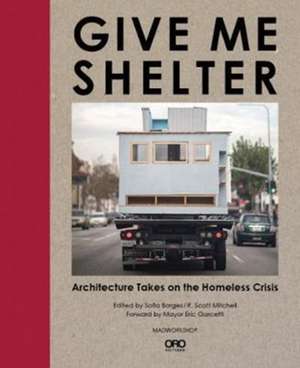 Give Me Shelter de Sofia Borges