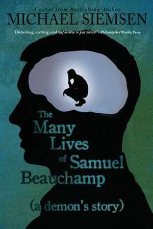 The Many Lives of Samuel Beauchamp