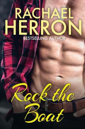 Rock The Boat de Rachael Herron