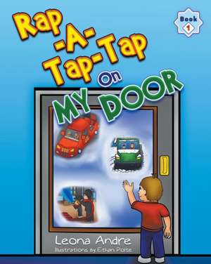 Rap-A-Tap-Tap On My Door de Leona Andre