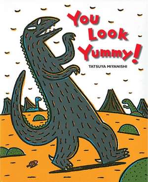 You Look Yummy! de Tatsuya Miyanishi