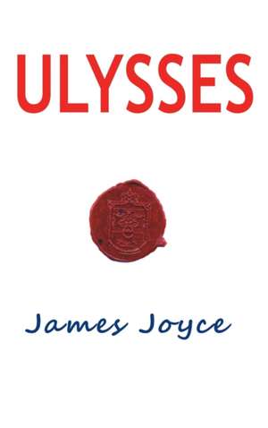 Ulysses de James Joyce