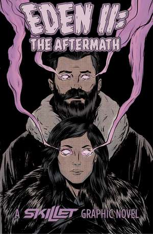 Eden 2: Aftermath de John Cooper