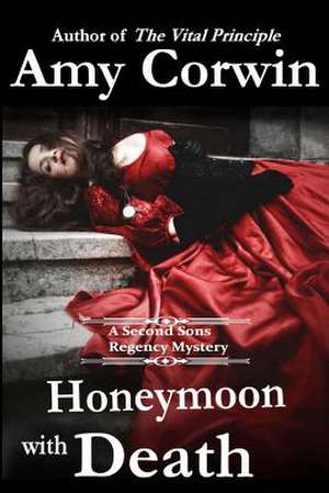 Honeymoon with Death