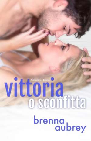 Vittoria o sconfitta de Brenna Aubrey