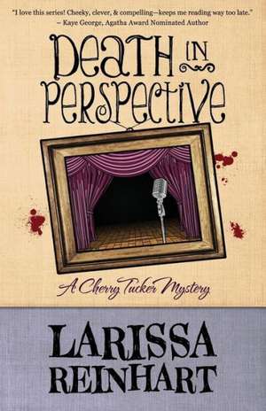 Death in Perspective de Larissa Reinhart