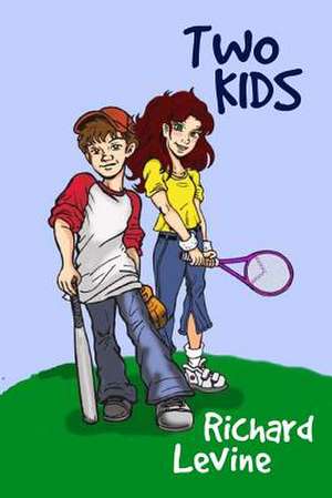 Two Kids de Richard Levine