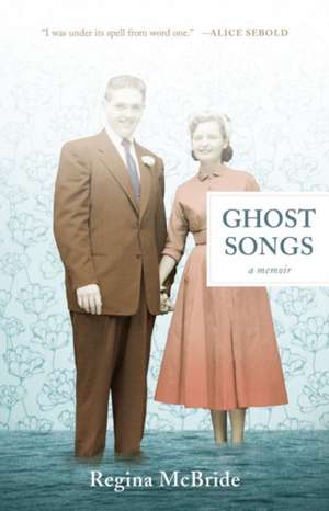 Ghost Songs