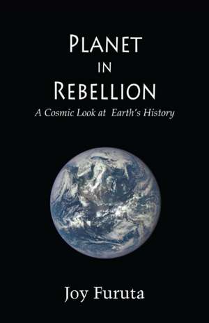 Planet in Rebellion