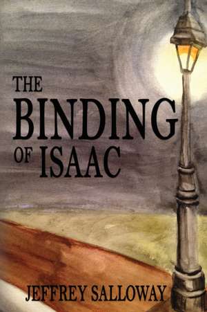 The Binding of Isaac de Jeffrey Salloway