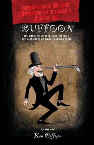 Buffoon de Ken Coffman