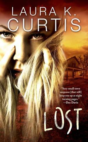 Lost de Laura K. Curtis