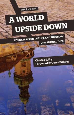 A World Upside Down de Charles E. Fry