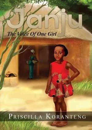 Janju de Priscilla Koranteng
