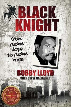 BLACK KNIGHT de Bobby Lloyd