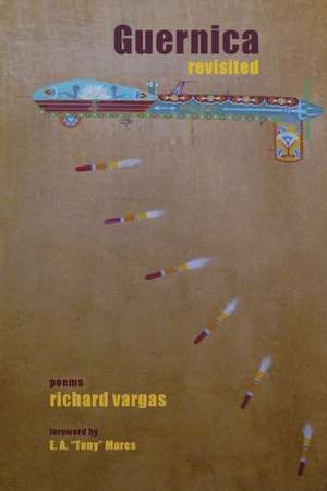 Guernica, Revisited de Richard Vargas