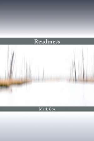 Readiness de Mark Cox